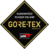 Svart - Gore-Tex® Waterproof