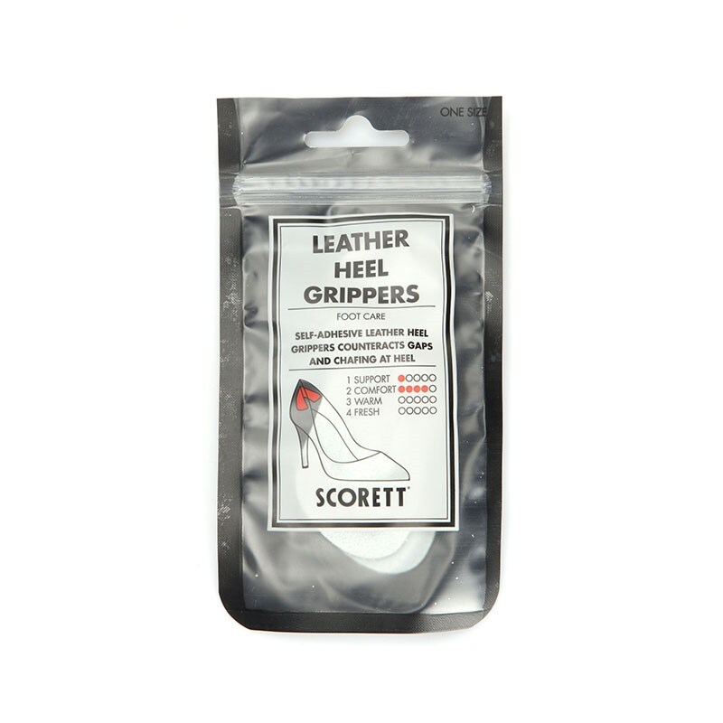 Product Image for Leather Heel Grippers