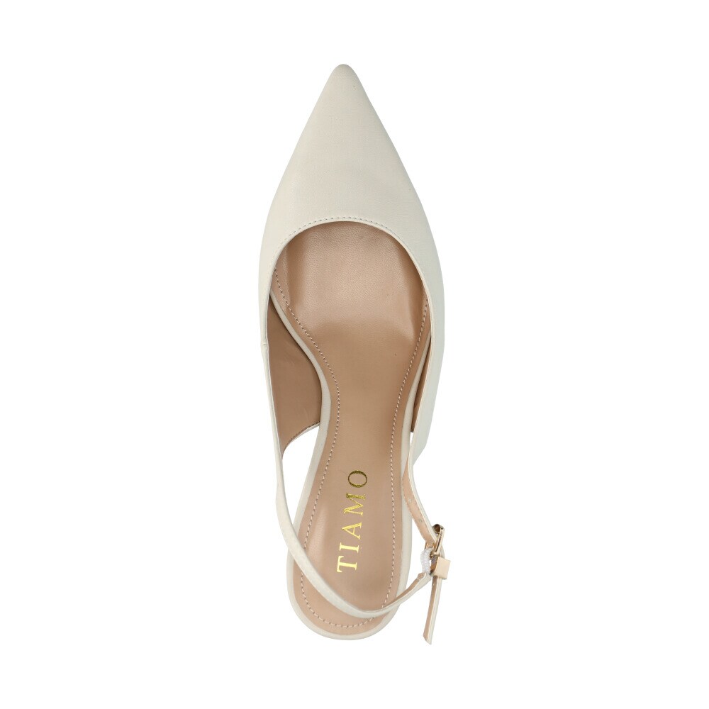 Alaia Pumps