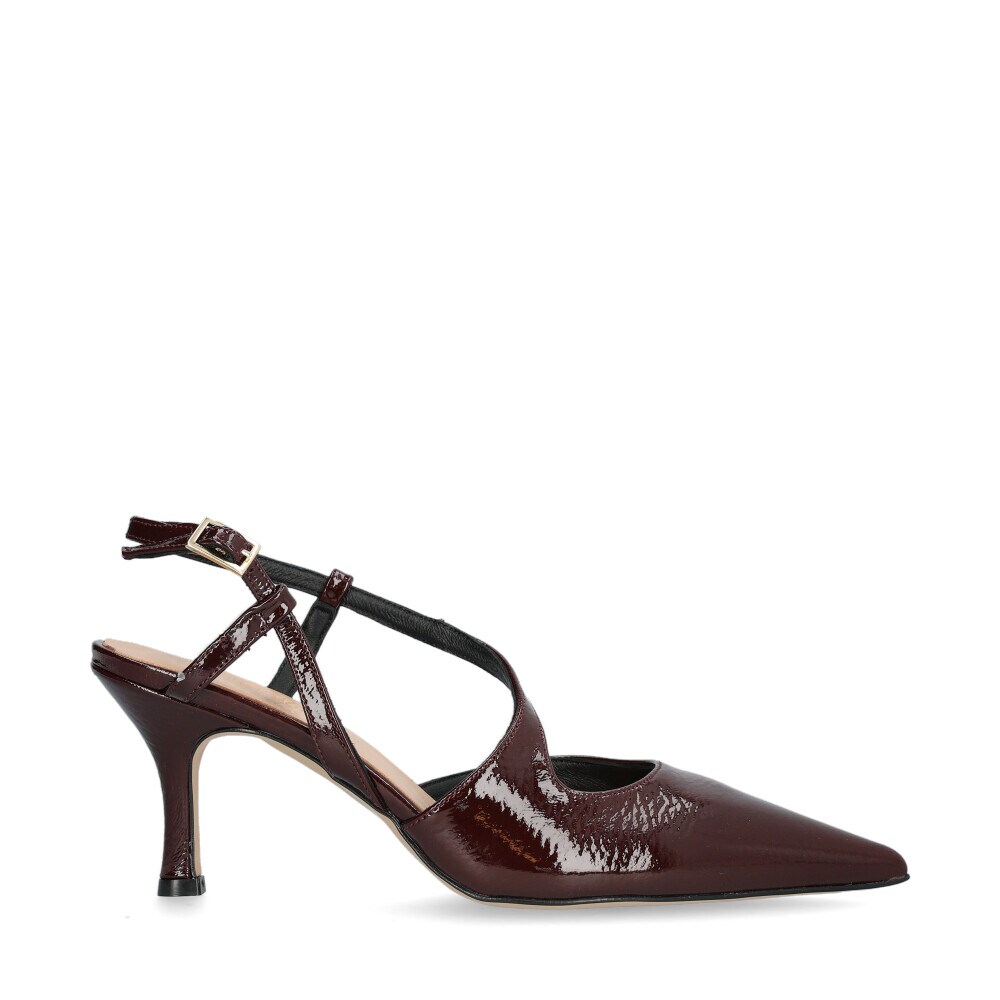 Novara Pump Slingback