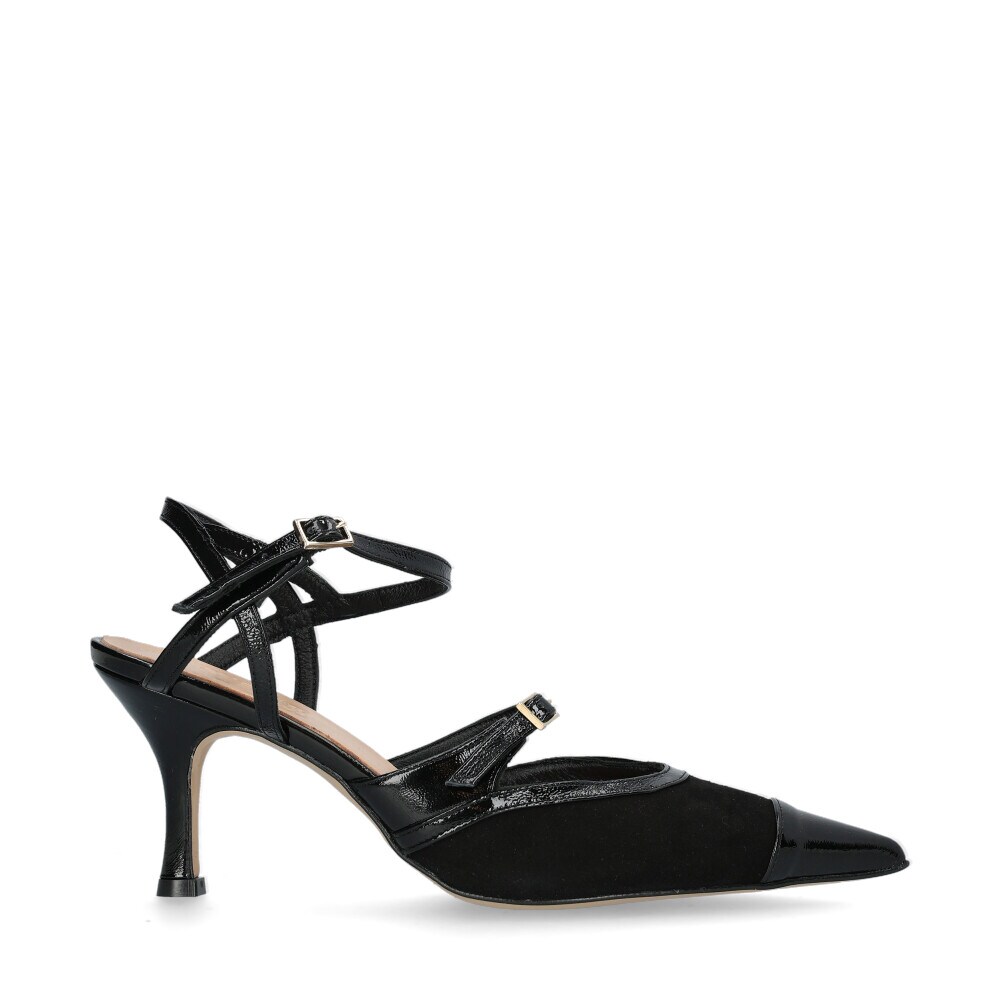 Novara Pump Slingback