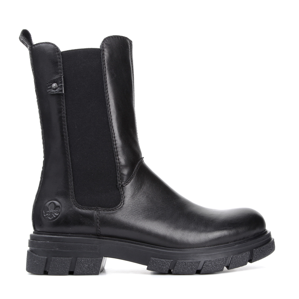 Z9180-01 Chelsea Boots