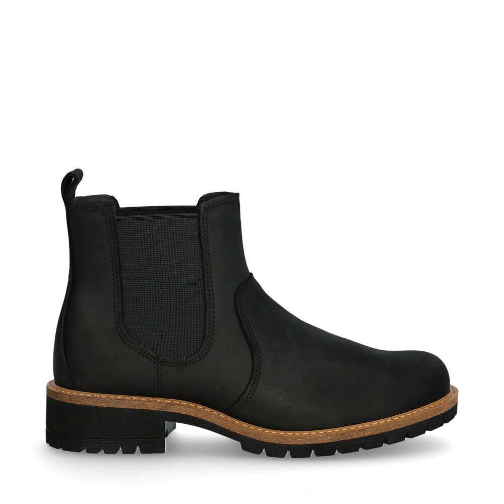 Elaina Chelsea Boots