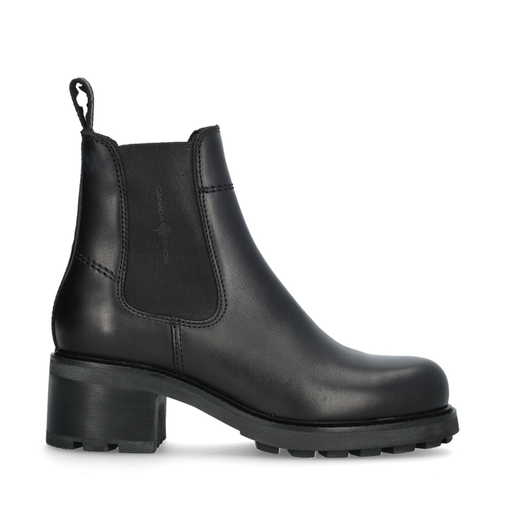 Mount Fiori Chelsea Boots 