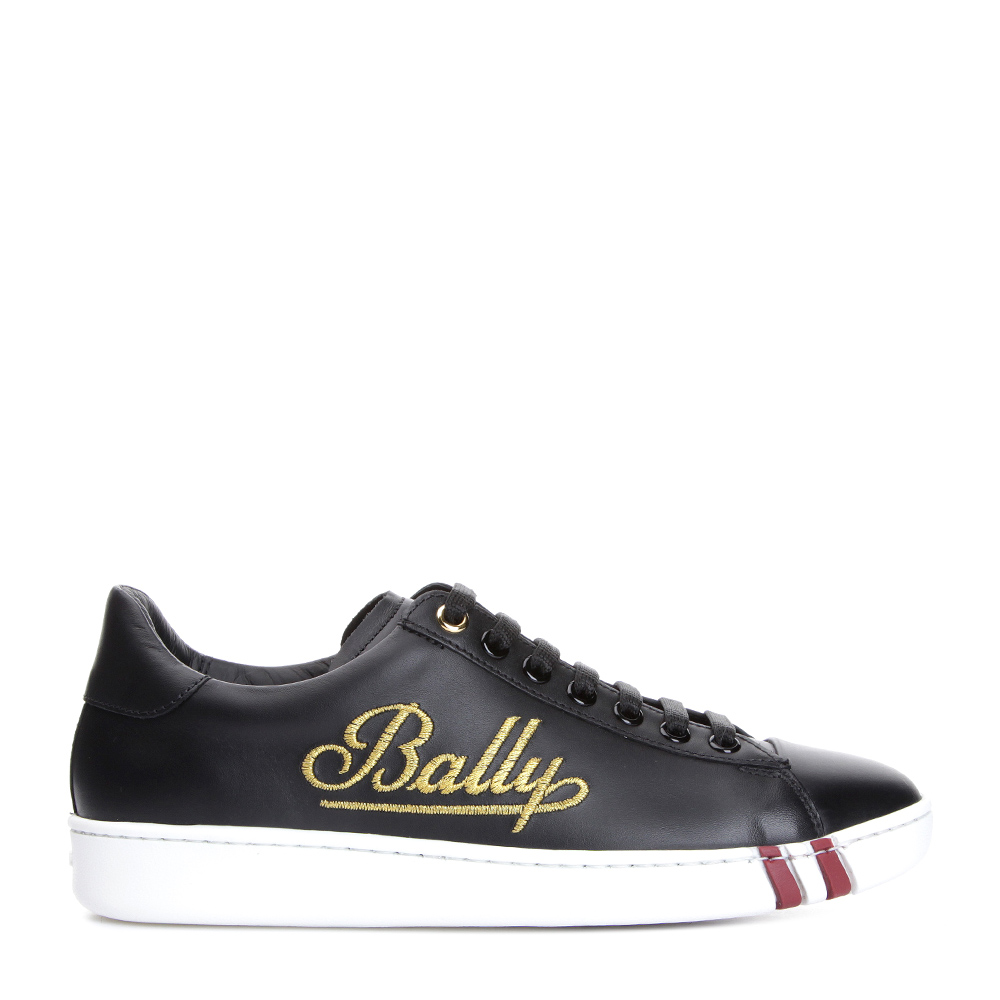 Bally Wiera Sneakers - 1085900 - Scorett.se -