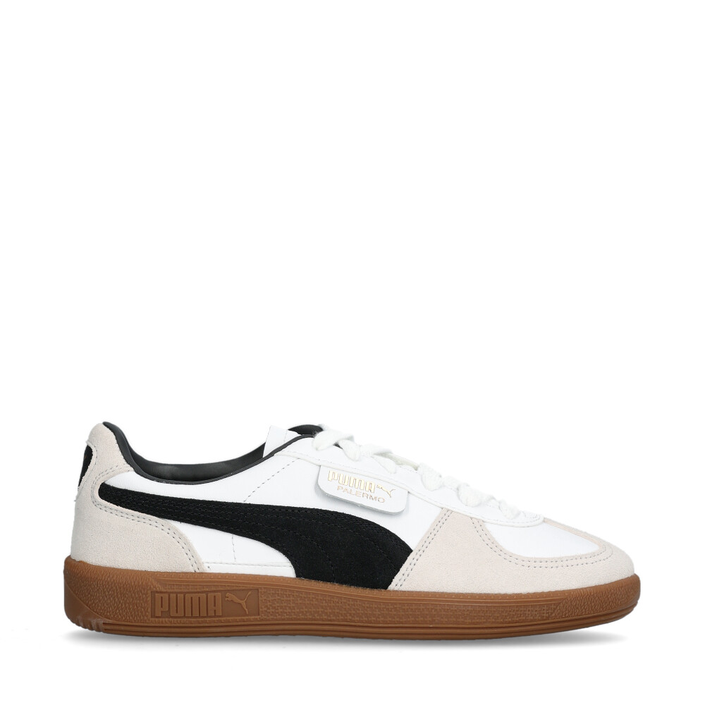 Palermo Sneakers W