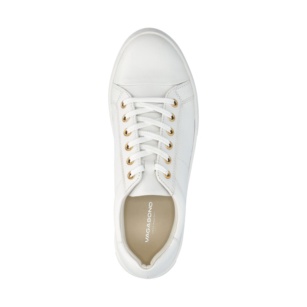 Zoe Platform Sneakers