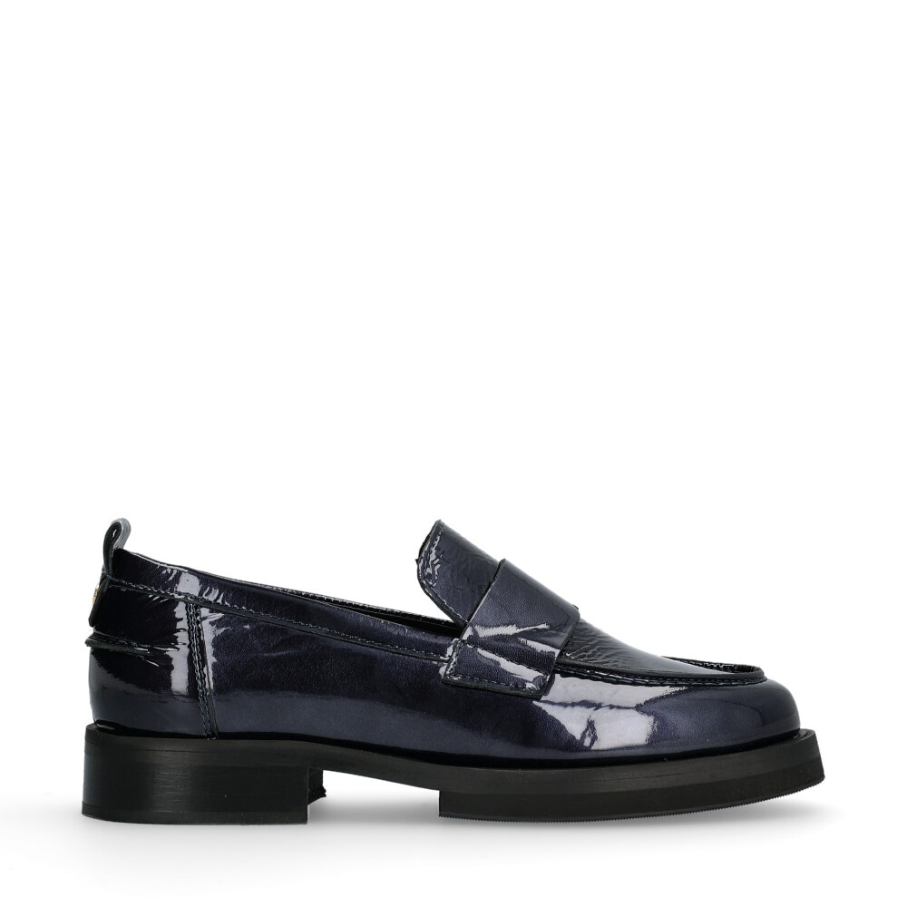 Rossi Loafers 