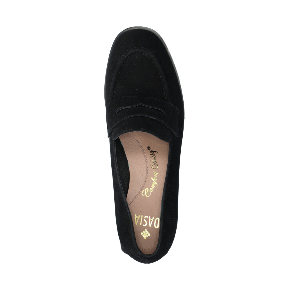 Celosia Loafers