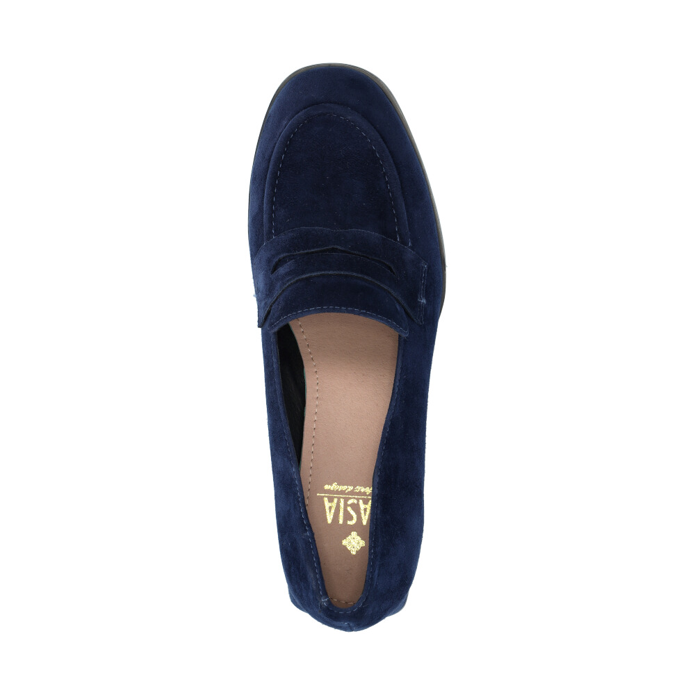 Celosia Loafers 