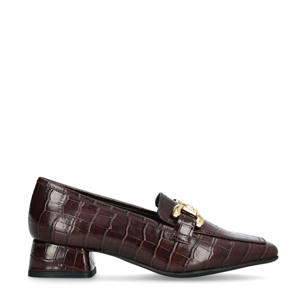 Ravenna Loafers 