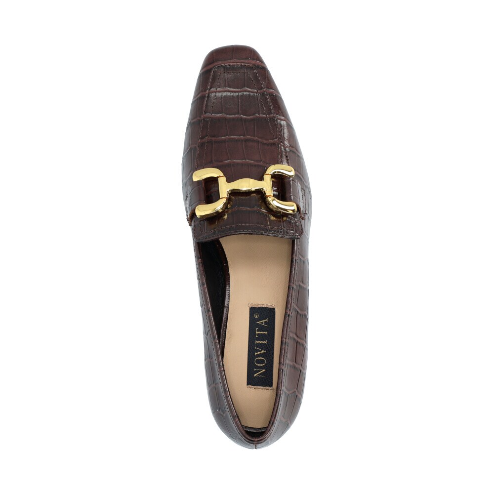 Ravenna Loafers 