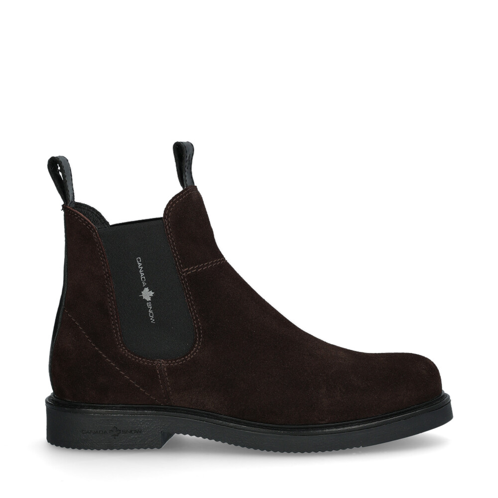 Mount Marc Chelsea Boots 