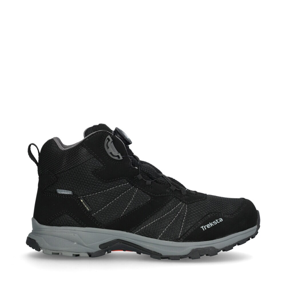 Treksta Diamond Boa GTX Kängor - 2125430 - Scorett.se