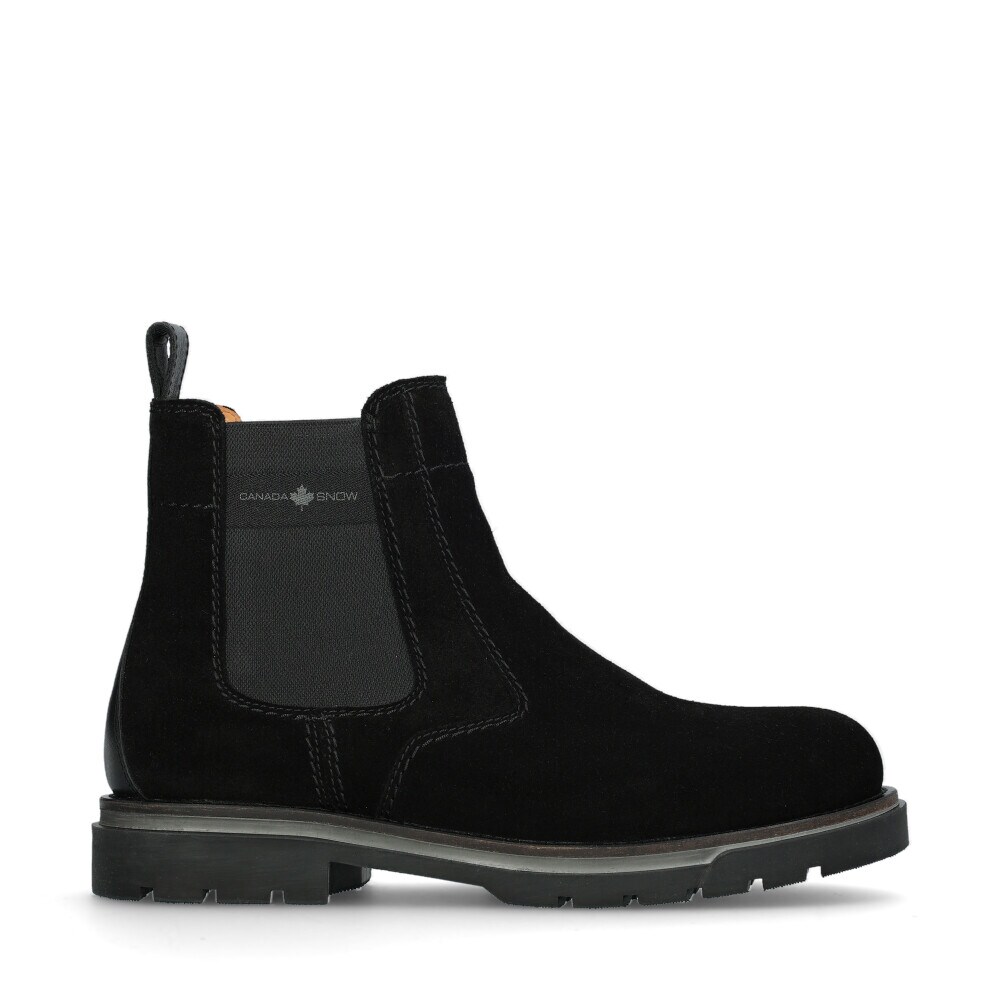 Mount Cedar Chelsea Boots 