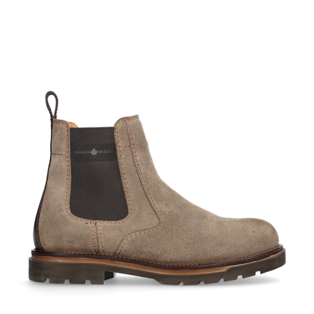 Mount Cedar Chelsea Boots