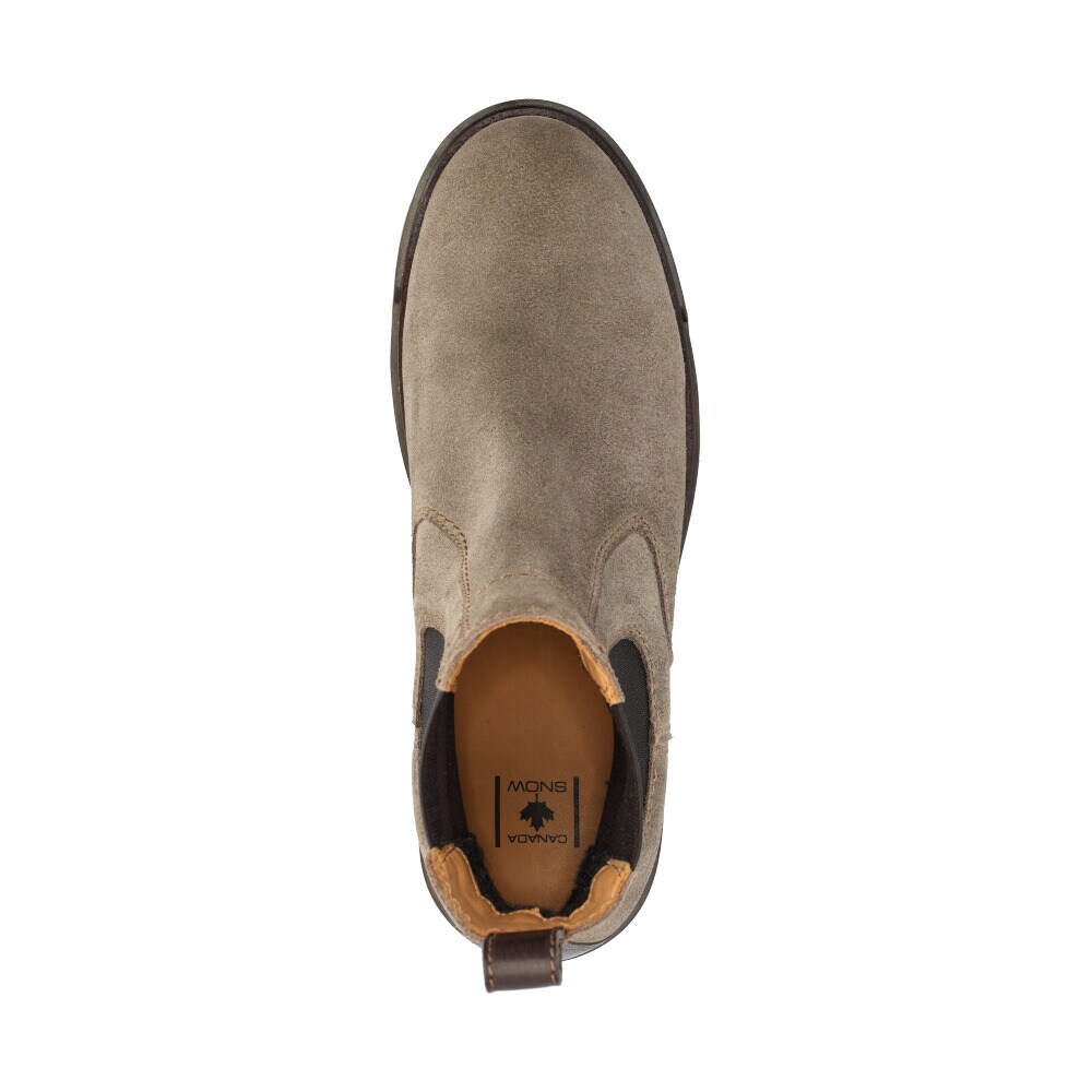 Mount Cedar Chelsea Boots