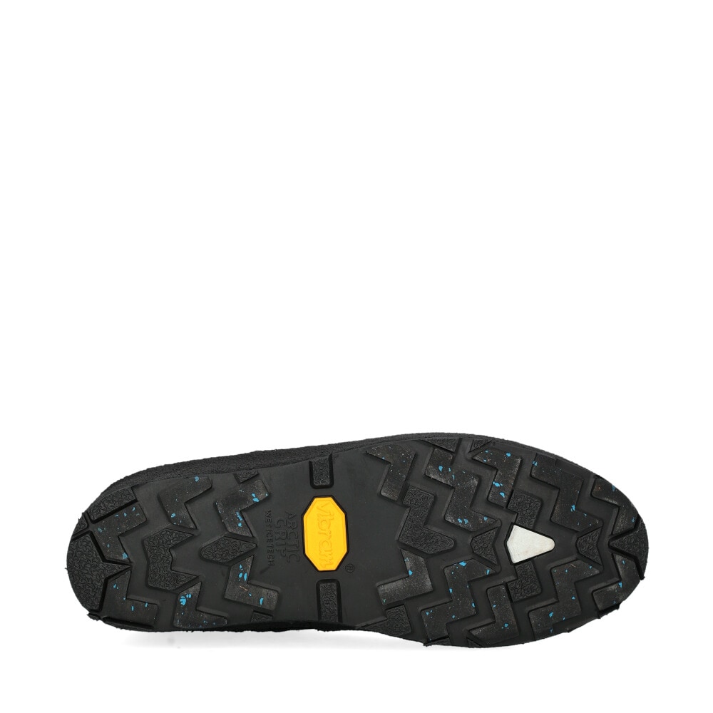 Toronto Vibram