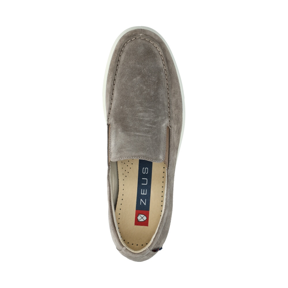 Patros Loafers 