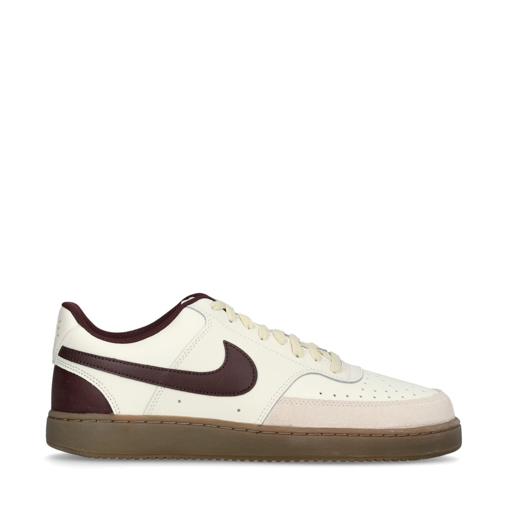 Court Vision Low Sneakers