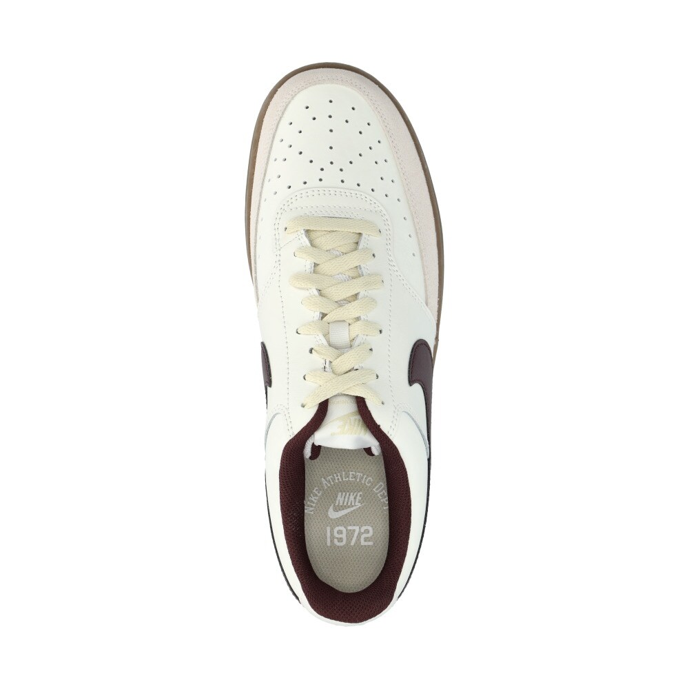 Court Vision Low Sneakers