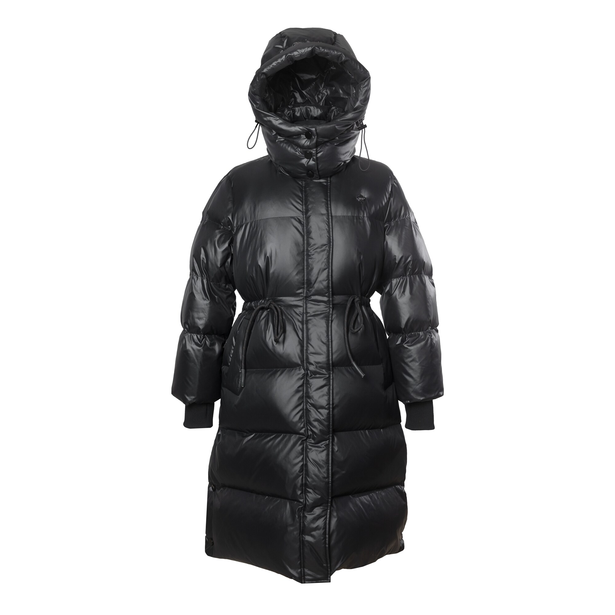 Riley Long Down Jacket