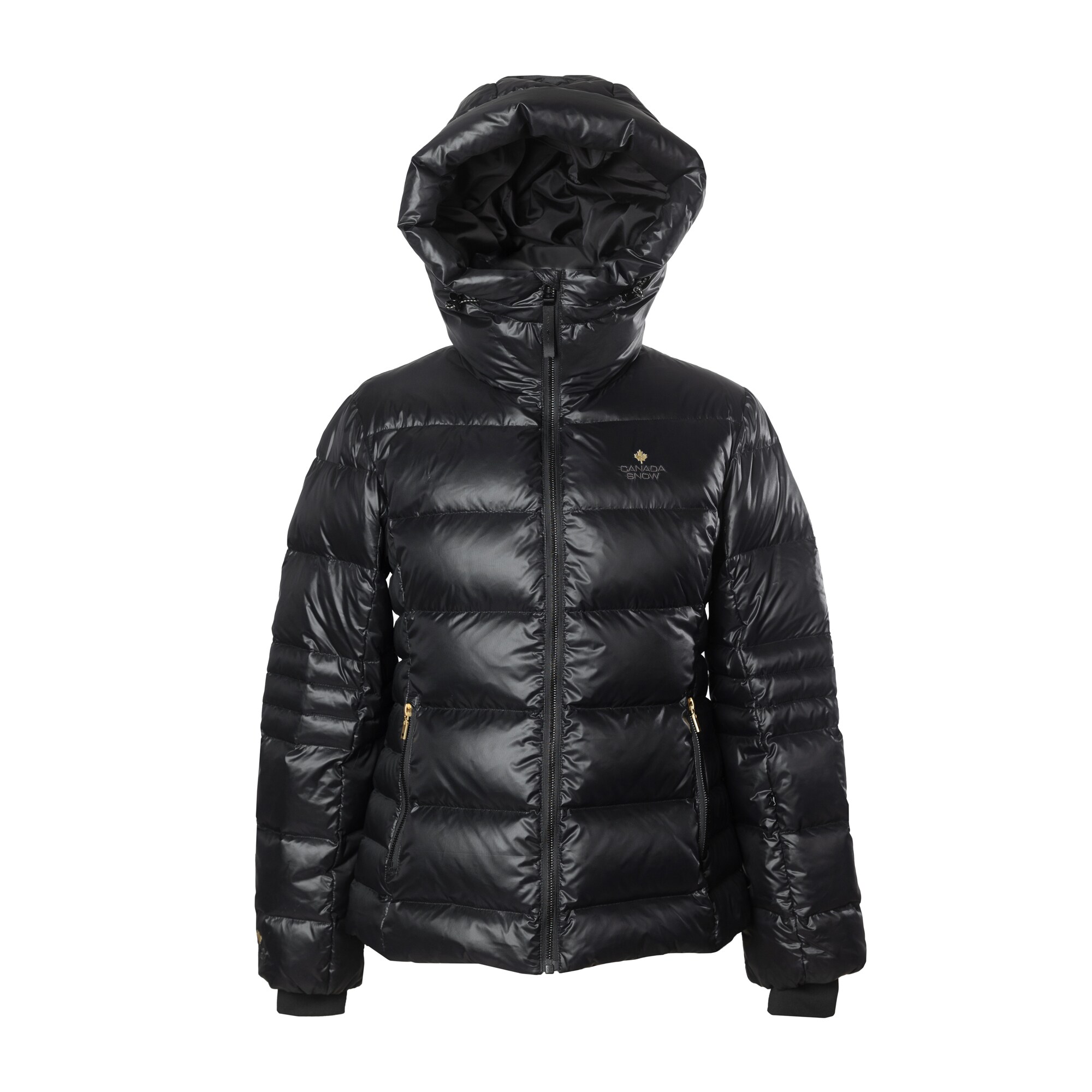 Harper Down Jacket