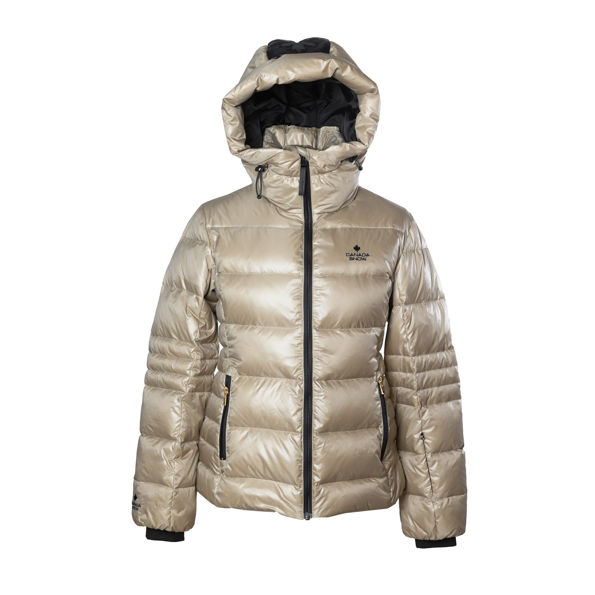 Harper Down Jacket