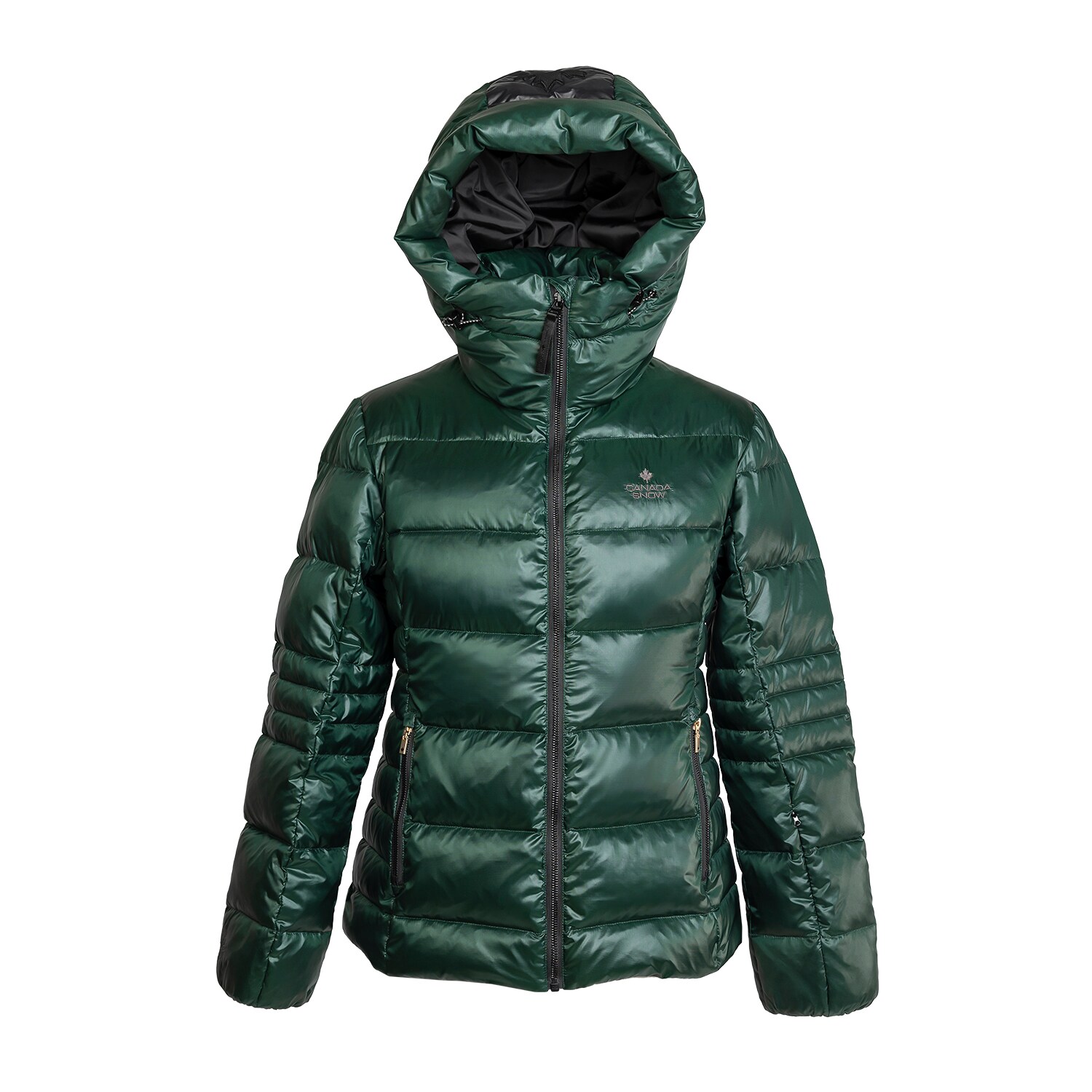 Canada snow jacket best sale