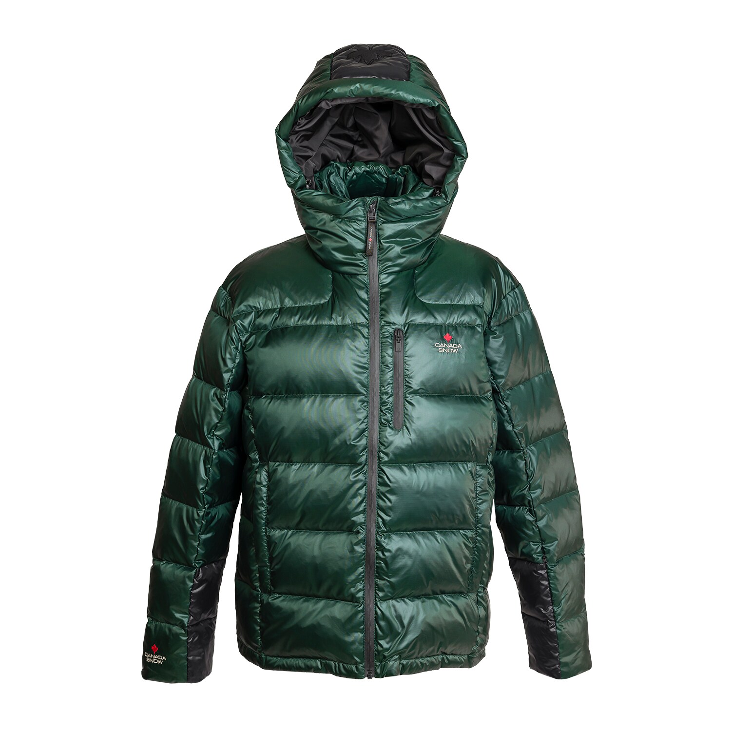 Caden Down Ski Jacket