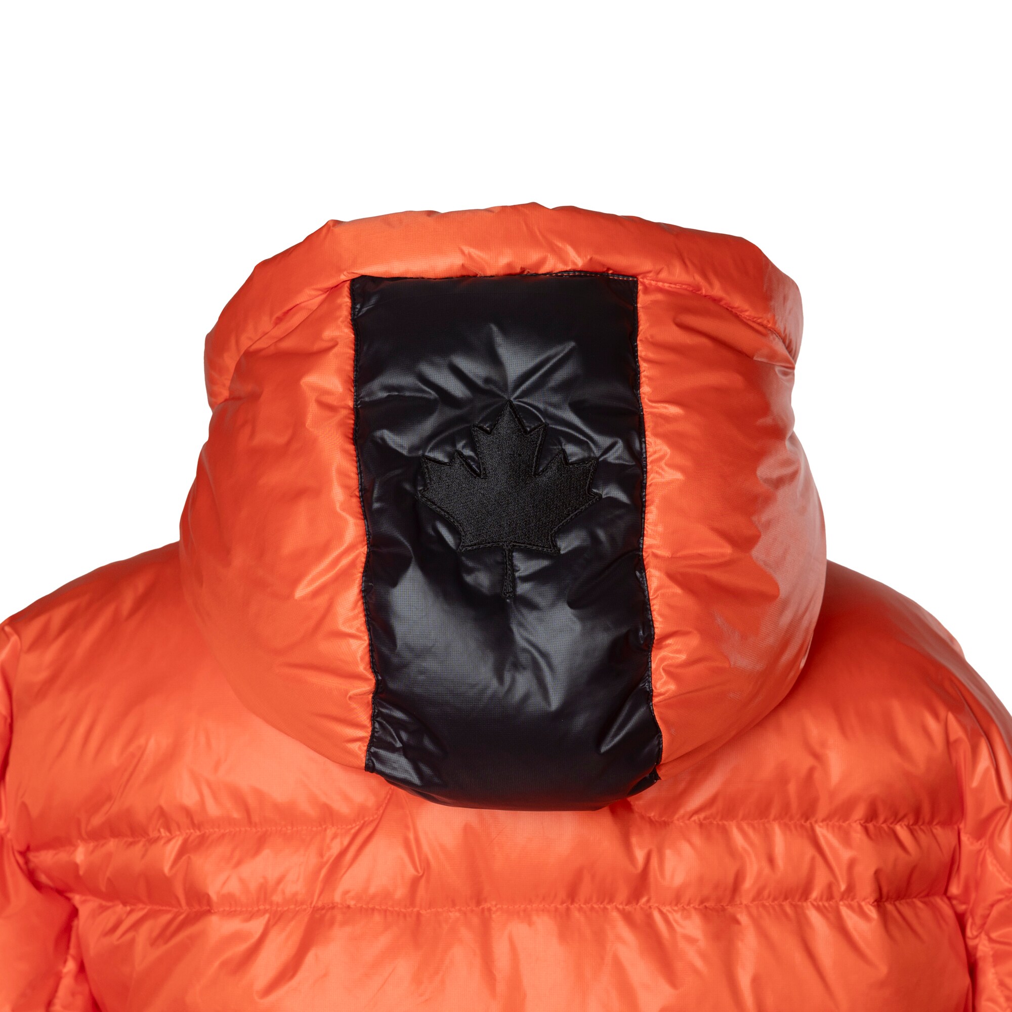 Caden Down Jacket