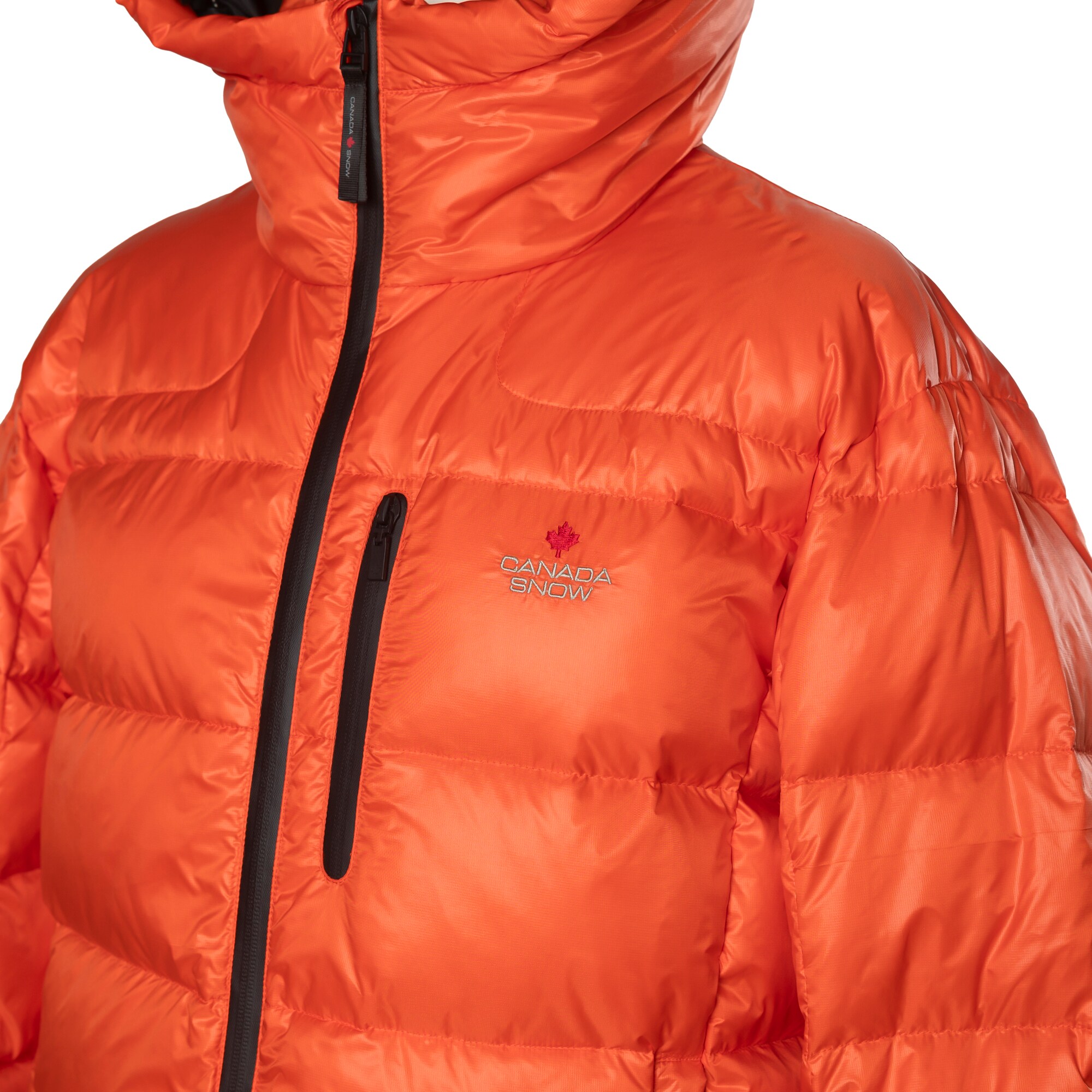 Caden Down Jacket