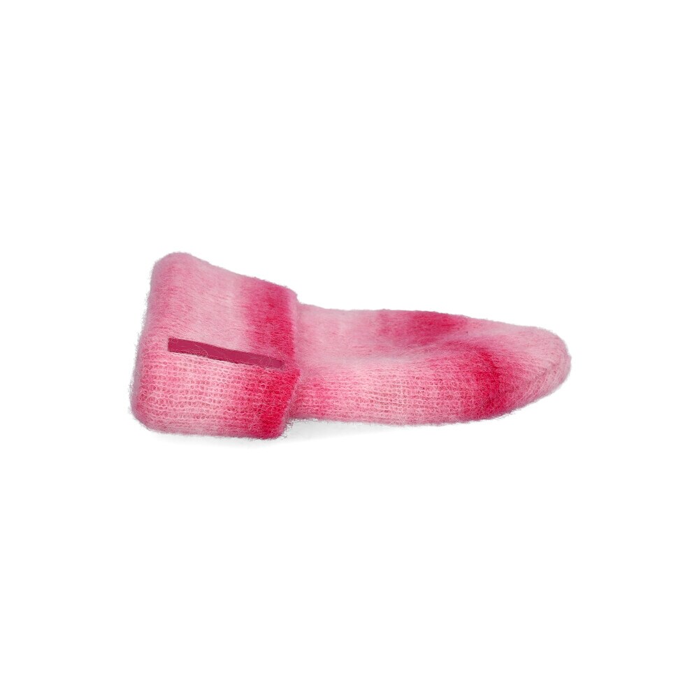 Akka Stripe Mössa 