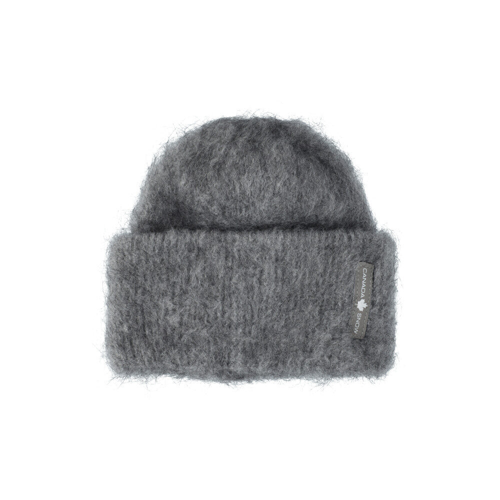 Louise Beanie Mohair 