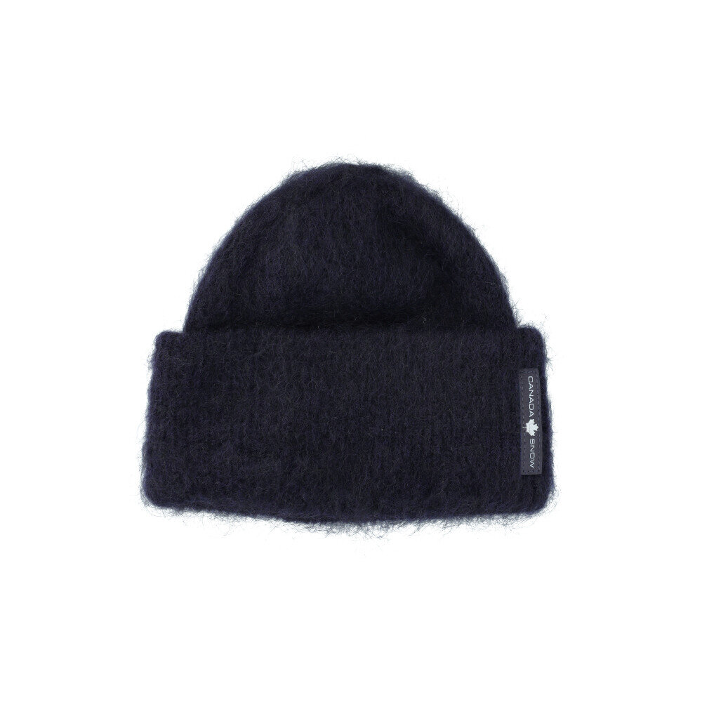 Louise Beanie Mohair