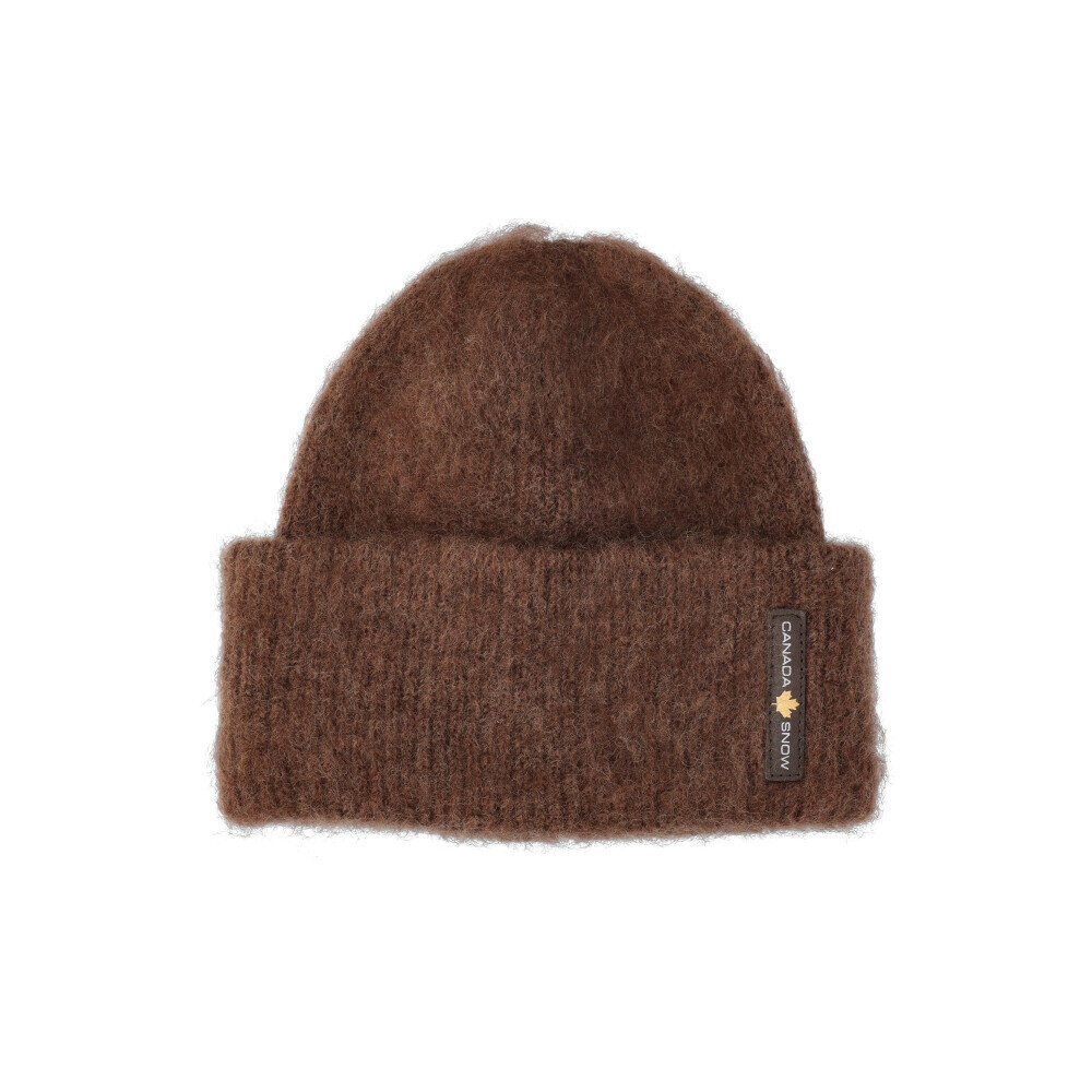 Louise Beanie Mohair