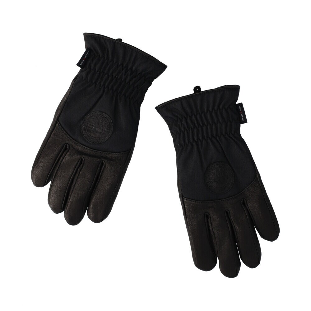 Vasa Gloves Leather/Textile