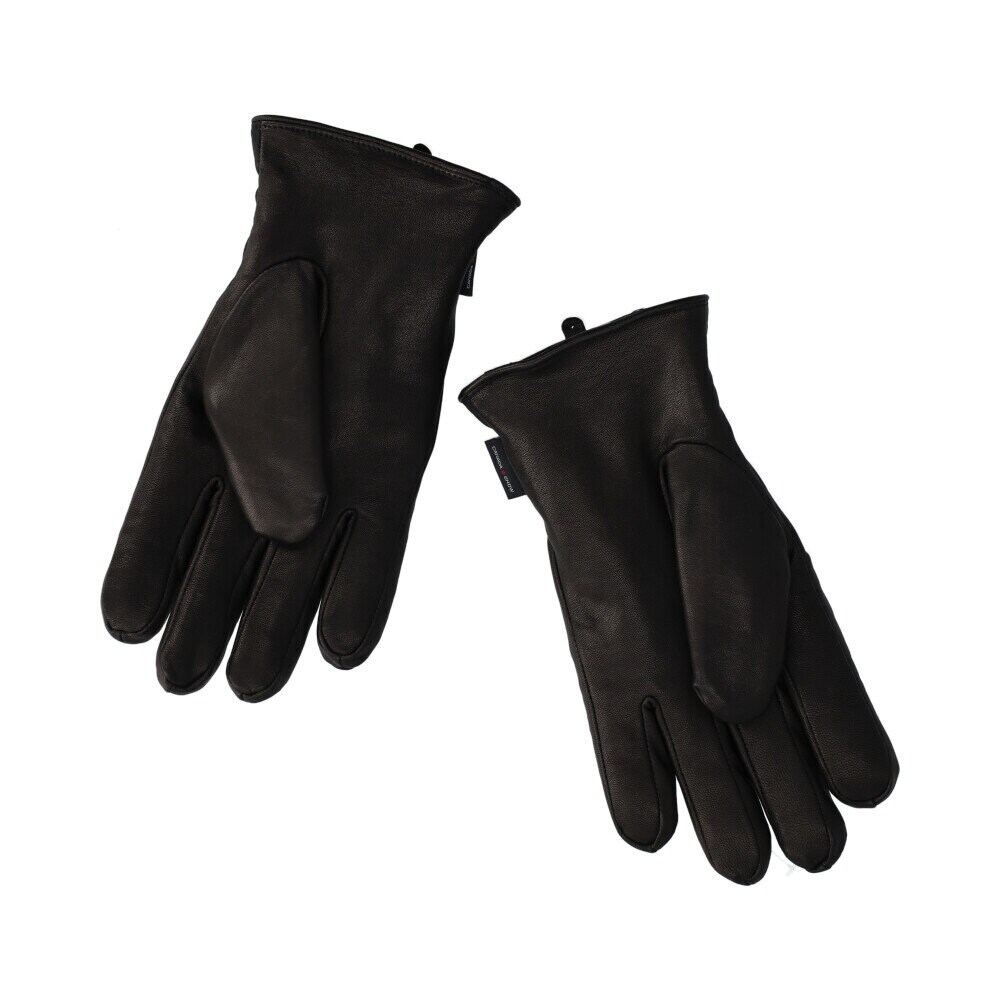 Vasa Gloves Leather/Textile