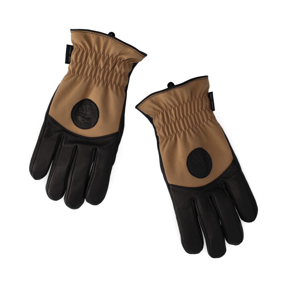 Vasa Gloves Leather/Textile