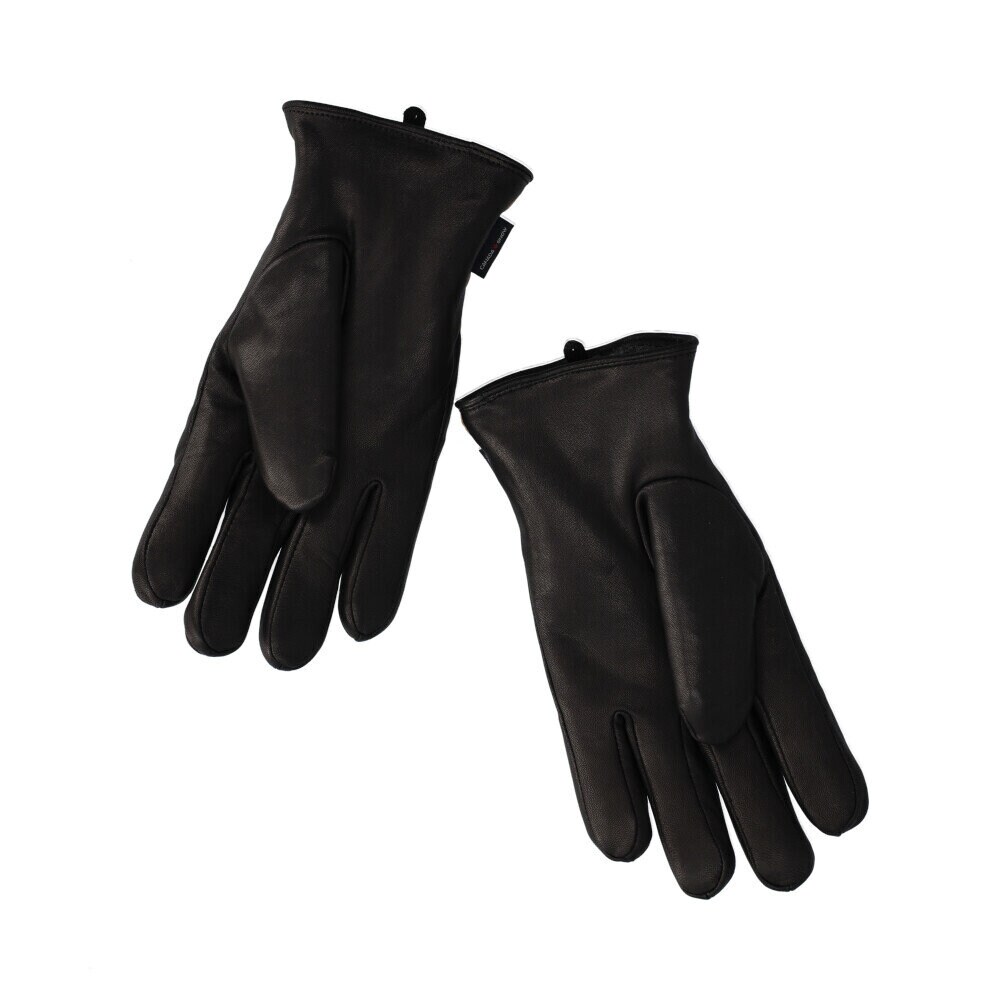 Vasa Gloves Leather/Textile