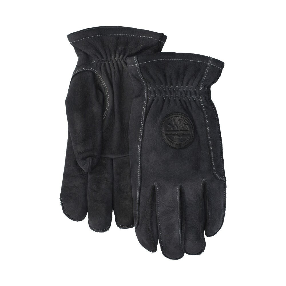 Dala Gloves Nubuck 