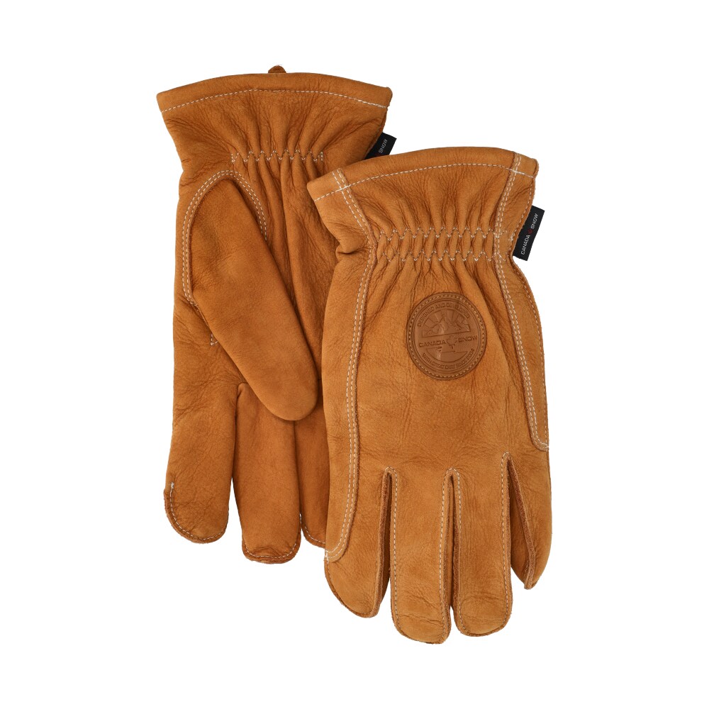 Dala Gloves Suede 