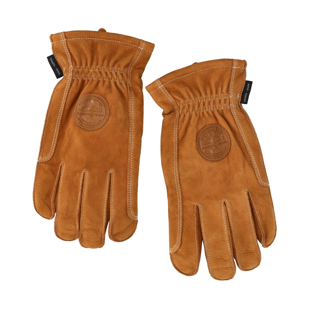 Dala Gloves Suede 