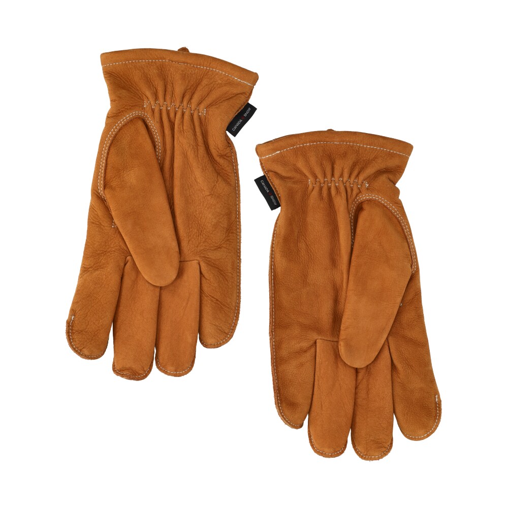 Dala Gloves Suede 